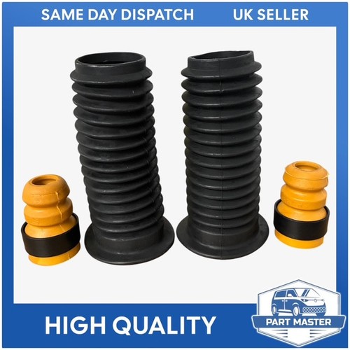 Dust cover bump stop - bump,