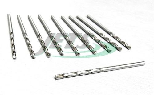8mm twist drill - twist,