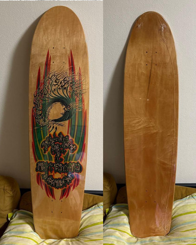 Vintage bds bulldog - 90's,