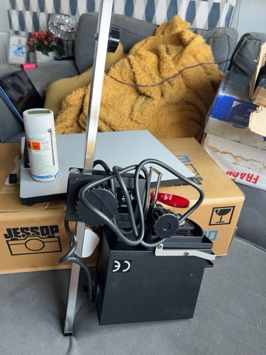 Jessops 3500 darkroom - , enlarger