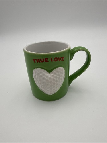 Golf lover mug - golf,