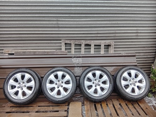 Vauxhall insignia mk1 alloy - insignia,