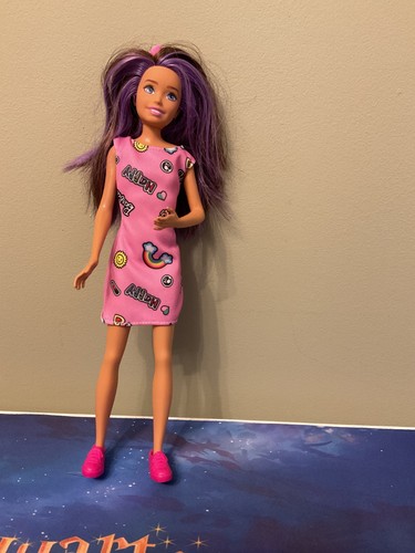 Barbie doll beautiful - barbie,