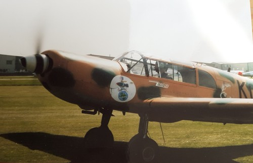 German luftwaffe - ww,