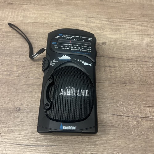 Steepletone model sab12 marine - steepletone,