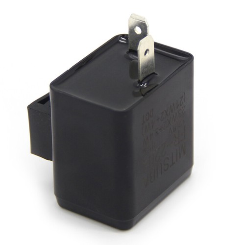 Turn signal flasher relay - turn,