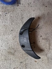 Piaggio Typhoon Spoiler