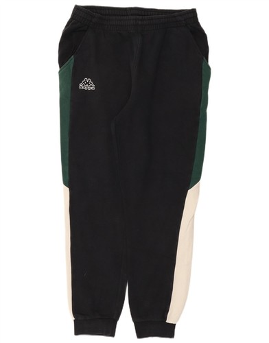 Kappa mens tracksuit - mens, trousers