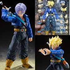 15cm Anime Dragon Ball Z