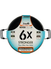 Scoville Expert Neverstick+