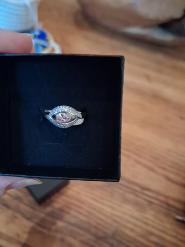 Stirling silver ring - ring, 925