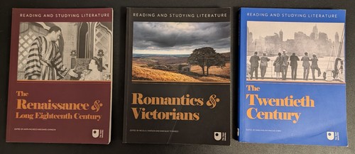 A230 reading and studying - reading,
