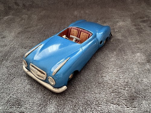 Tin toy jnf - toy,
