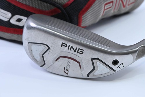Ping g20 hybrid 17 degree - /,