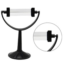 Optical Glass Triangular Prism