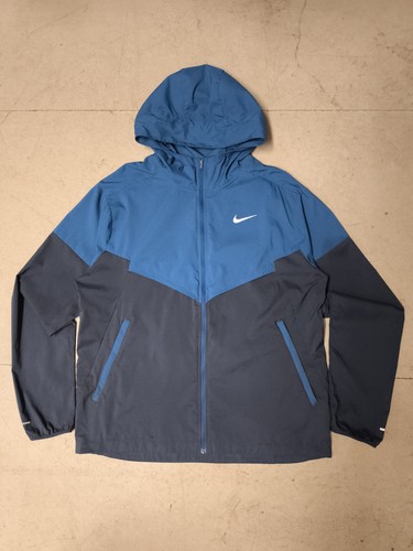 Nike run repel windrunner - run,