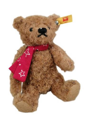 Steiff classic teddy bear - steiff,