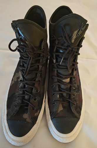 Converse all star street - all, high