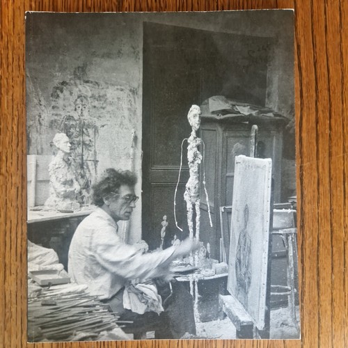 Alberto giacometti paintings - alberto,