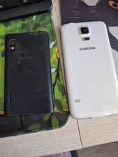 Retro Mobile Phone Collection Mixed Job Lot