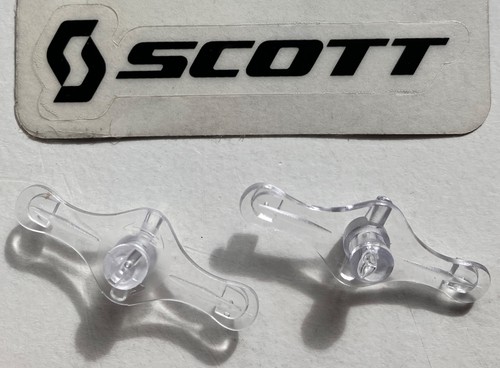 Scott works tear - tear, off