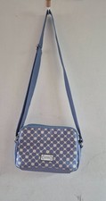 earth sqared handbag