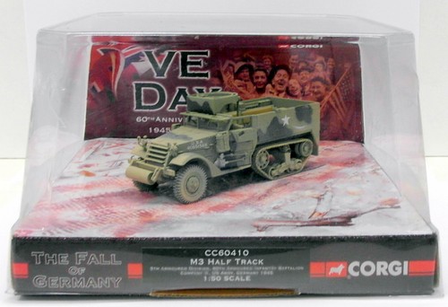 Corgi scale cc60410 - 1/50,