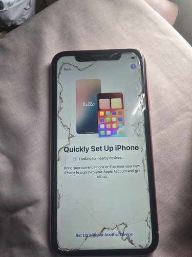 Apple iphone 64gb orange - apple,