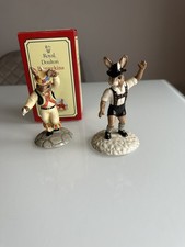 Royal Doulton Bunnykins