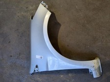 Renault Clio MK3 2007 WING Driver Side Front OSF 8200256118