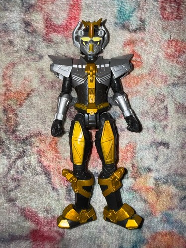Power rangers beast - power,
