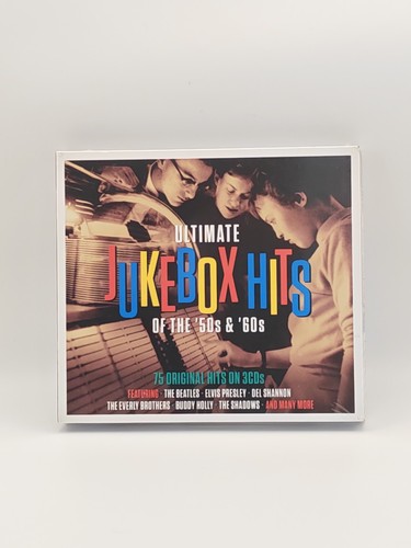 Various artists ultimate - /,