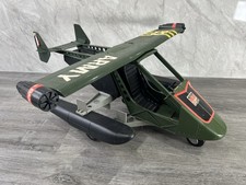Vintage Action Man Pursuit