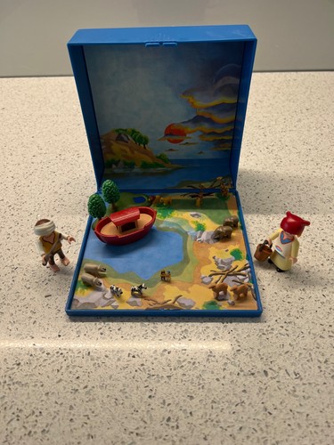 Playmobil 4332 micro - playmobil,