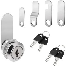 Letter Box Lever Lock 16mm