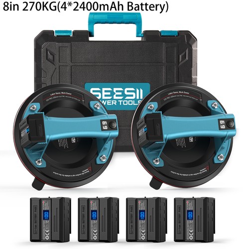 Seesii pack suction cups - seesii, for