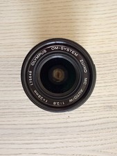 Olympus OM 28mm F/2.8  Zuiko