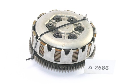 Yamaha 500 clutch complete - yamaha,