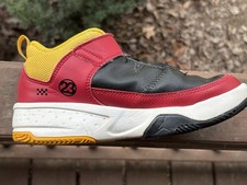 Jordan Max Aura 3 SE Gym Red