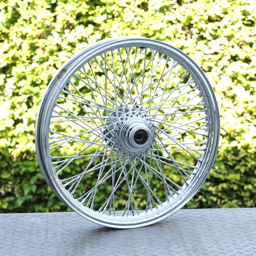Rim 5x18 front flange 80 - front,