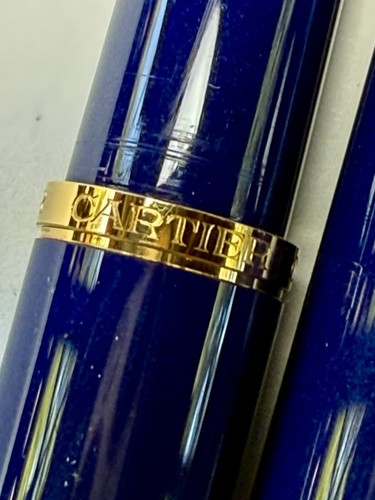 Cartier trinity laquon black - trinity,
