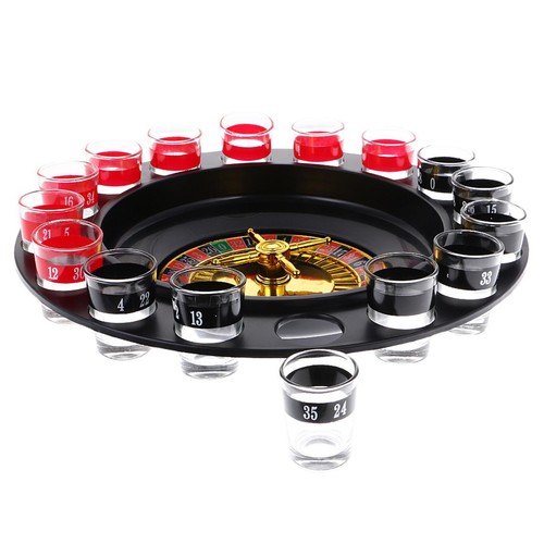 Novelty drinking game casino - novelty,