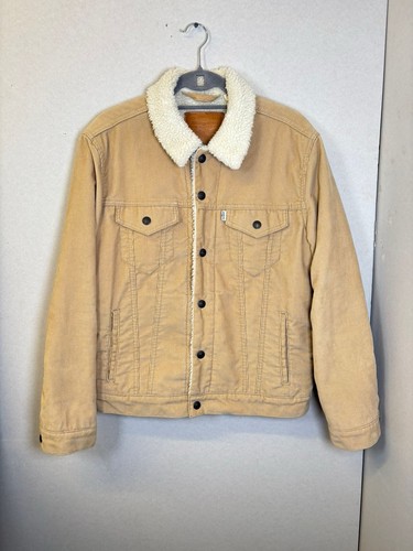 Levi big beige - levi's,