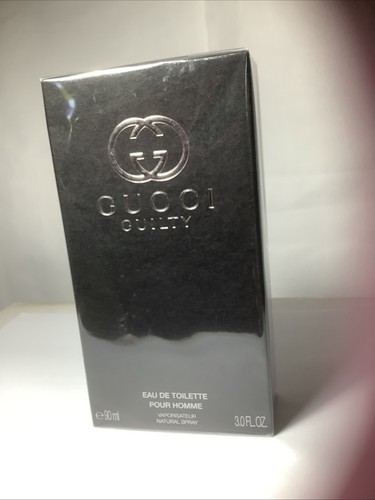 Gucci guilty pour homme - homme, 90ml