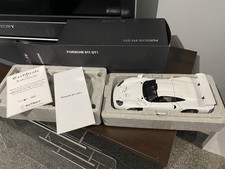 Autoart Signature 1/18 Porsche