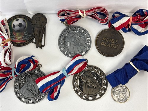 Vintage lot various - vintage, sports