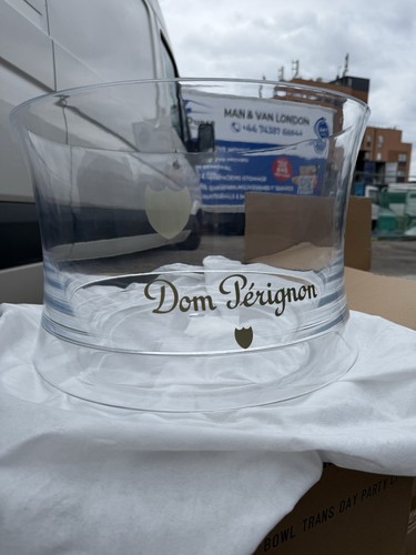 Extra large clear dom - extra,