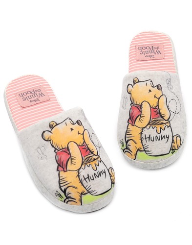 Disney mule slippers - slippers, womens