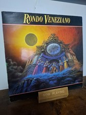 RONDO VENEZIANO-ODISSEA, VINYL