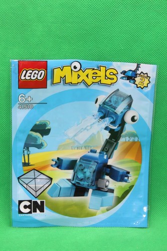 Lego mixels lunk 41510 - mixels,